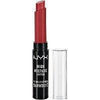 NYX High Voltage Lipstick - Hollywood #06-makeup cosmetics-Universal Nail Supplies