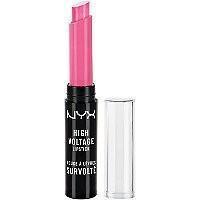 NYX High Voltage Lipstick - Privileged #03-makeup cosmetics-Universal Nail Supplies