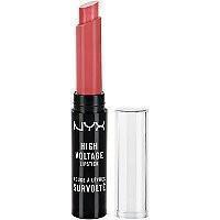 NYX High Voltage Lipstick - Rags To Riches #14-makeup cosmetics-Universal Nail Supplies