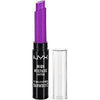 NYX High Voltage Lipstick - Twisted #08-makeup cosmetics-Universal Nail Supplies