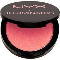 NYX Illuminator - Chaotic #02