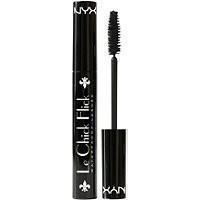 NYX Le Chick Flick Boudoir Mascara-makeup cosmetics-Universal Nail Supplies