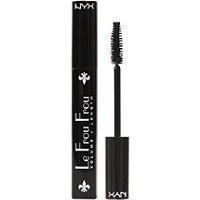 NYX Le Frou Frou Boudoir Mascara-makeup cosmetics-Universal Nail Supplies