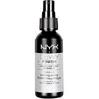 NYX-Makeup Setting Spray Dewy Finish-makeup cosmetics-Universal Nail Supplies