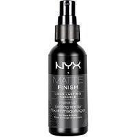 NYX-Makeup Setting Spray Matte Finish-makeup cosmetics-Universal Nail Supplies
