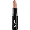 NYX Matte Lipstick - Bare With Me #MLS38-makeup cosmetics-Universal Nail Supplies
