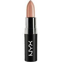 NYX Matte Lipstick - Bare With Me #MLS38-makeup cosmetics-Universal Nail Supplies