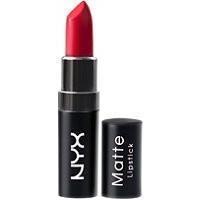 NYX Matte Lipstick - Bloody Mary #MLS18-makeup cosmetics-Universal Nail Supplies