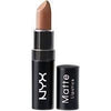 NYX Matte Lipstick - Butter #MLS21-makeup cosmetics-Universal Nail Supplies