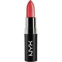 NYX Matte Lipstick - Crave #MLS42