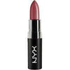 NYX Matte Lipstick - Crazed #MLS43-makeup cosmetics-Universal Nail Supplies
