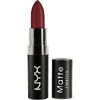 NYX Matte Lipstick - Eden #MLS27-makeup cosmetics-Universal Nail Supplies