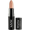 NYX Matte Lipstick - Forbidden #MLS23-makeup cosmetics-Universal Nail Supplies