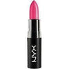 NYX Matte Lipstick - Girl Crush #MLS39-makeup cosmetics-Universal Nail Supplies