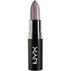 NYX Matte Lipstick - Haze #MLS34-makeup cosmetics-Universal Nail Supplies