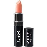 NYX Matte Lipstick - Hippie Chic #MLS03-makeup cosmetics-Universal Nail Supplies