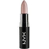 NYX Matte Lipstick - Honeymoon #MLS35-makeup cosmetics-Universal Nail Supplies