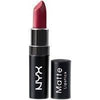 NYX Matte Lipstick - Merlot #MLS16-makeup cosmetics-Universal Nail Supplies