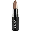 NYX Matte Lipstick - Minx #MLS44-makeup cosmetics-Universal Nail Supplies