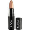 NYX Matte Lipstick - Shy #MLS26-makeup cosmetics-Universal Nail Supplies