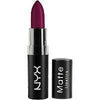 NYX Matte Lipstick - Siren #MLS32-makeup cosmetics-Universal Nail Supplies