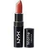 NYX Matte Lipstick - Strawberry Daiquiri #MLS22-makeup cosmetics-Universal Nail Supplies