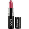 NYX Matte Lipstick - Street Cred #MLS24-makeup cosmetics-Universal Nail Supplies