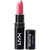 NYX Matte Lipstick - Summer Breeze #MLS06-makeup cosmetics-Universal Nail Supplies