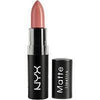 NYX Matte Lipstick - Temptress #MLS25-makeup cosmetics-Universal Nail Supplies
