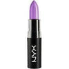 NYX Matte Lipstick - Zen Orchid #MLS36-makeup cosmetics-Universal Nail Supplies