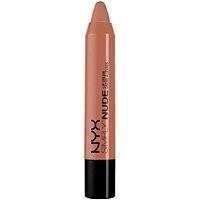 NYX Simply Nude Lip Cream - Exposed #02-makeup cosmetics-Universal Nail Supplies