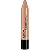 NYX Simply Nude Lip Cream - Honey #05-makeup cosmetics-Universal Nail Supplies