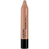 NYX Simply Nude Lip Cream - Peaches #01-makeup cosmetics-Universal Nail Supplies