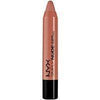 NYX Simply Nude Lip Cream - Sable #06-makeup cosmetics-Universal Nail Supplies