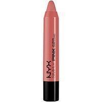 NYX Simply Pink Lip Cream - Enchanted #02-makeup cosmetics-Universal Nail Supplies