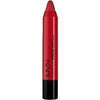 NYX Simply Red Lip Cream - Candy Apple #03-makeup cosmetics-Universal Nail Supplies