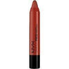 NYX Simply Red Lip Cream - Knock Out #02-makeup cosmetics-Universal Nail Supplies
