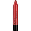 NYX Simply Red Lip Cream - Maraschino #04-makeup cosmetics-Universal Nail Supplies
