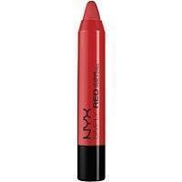 NYX Simply Red Lip Cream - Maraschino #04-makeup cosmetics-Universal Nail Supplies