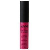 NYX Soft Matte Lip Cream - Addis Ababa #SMLC07-makeup cosmetics-Universal Nail Supplies