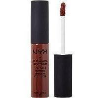 NYX Soft Matte Lip Cream - Berlin #SMLC23-makeup cosmetics-Universal Nail Supplies