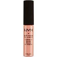 NYX Soft Matte Lip Cream - Buenos Aires #SMLC12-makeup cosmetics-Universal Nail Supplies