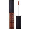 NYX Soft Matte Lip Cream - Dubai #SMLC34-makeup cosmetics-Universal Nail Supplies
