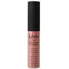NYX Soft Matte Lip Cream - Istanbul #SMLC06-makeup cosmetics-Universal Nail Supplies