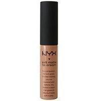 NYX Soft Matte Lip Cream - London #SMLC04-makeup cosmetics-Universal Nail Supplies