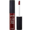 NYX Soft Matte Lip Cream - Madrid #SMLC27-makeup cosmetics-Universal Nail Supplies