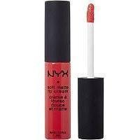 NYX Soft Matte Lip Cream - Manila #SMLC33