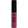 NYX Soft Matte Lip Cream - Prague #SMLC18-makeup cosmetics-Universal Nail Supplies