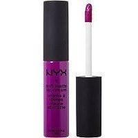 NYX Soft Matte Lip Cream - Seoul #SMLC30