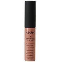 NYX Soft Matte Lip Cream - Stockholm #SMLC02-makeup cosmetics-Universal Nail Supplies